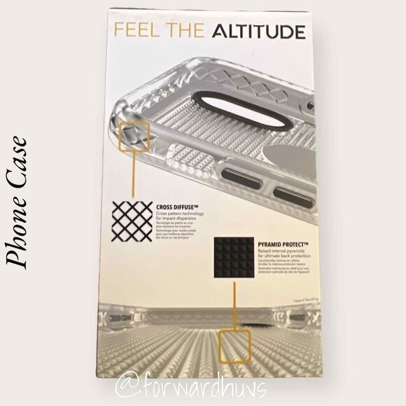 Altitude X Series Samsung Galaxy A51 - Pink - Picture 4 of 10